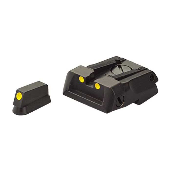 Hausse et guidon pistolet CZ SP-01 Shadow et Shadow 2