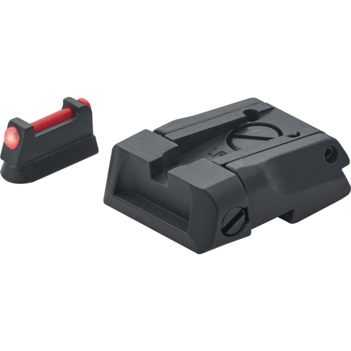 Hausse et guidon CZ75 SP01 Shadow SPS06CZ6F LPA