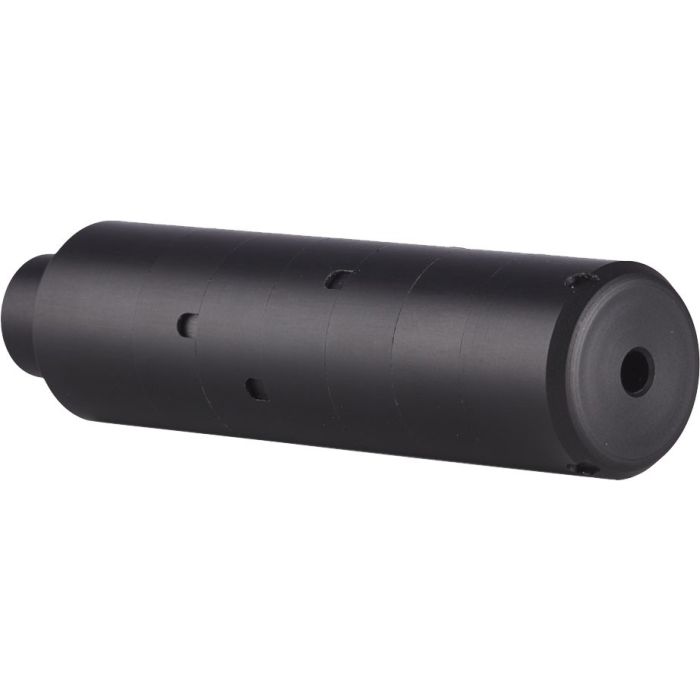 Silencieux Nielsen Subsonic 22 filetage 1/2"-20 UNF