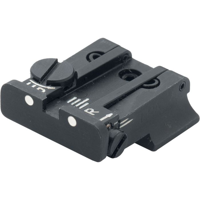 Hausse pistolet Smith & Wesson TPU91SW30 LPA