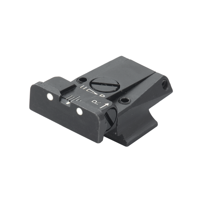 Hausse pistolet Smith & Wesson TR66SW30 LPA