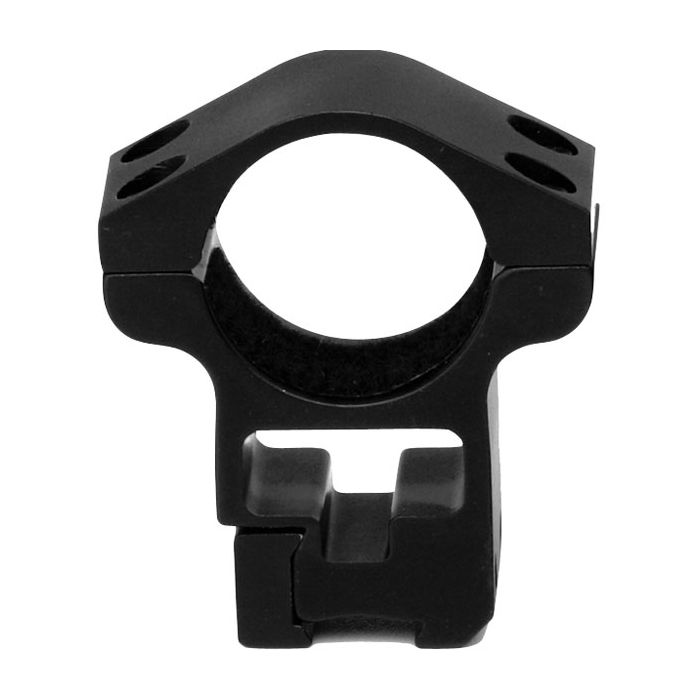 Colliers de montage Dovetail 25,4 mm haut TS-250 Gamo