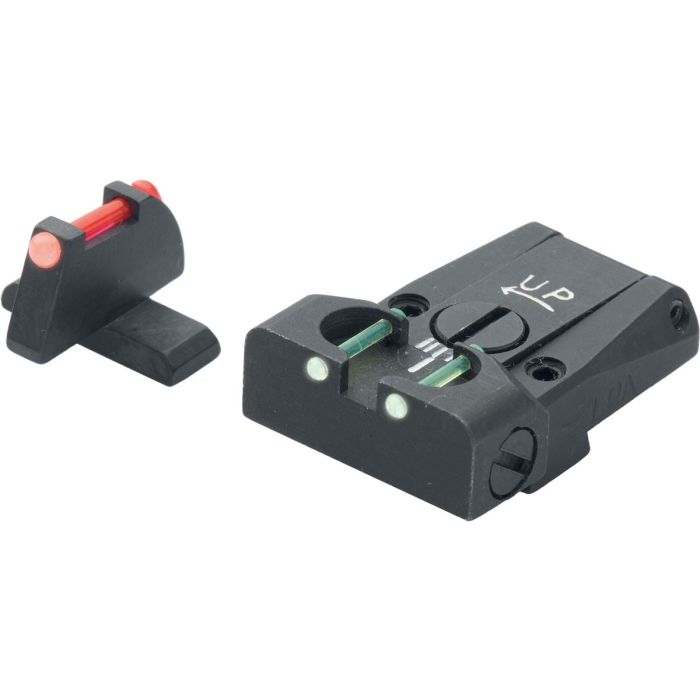 Hausse et guidon Sig Sauer TTF28SS LPA