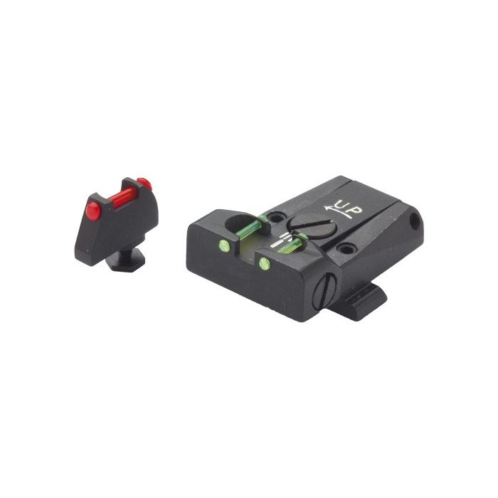 Hausse et guidon Glock TTF36GL LPA