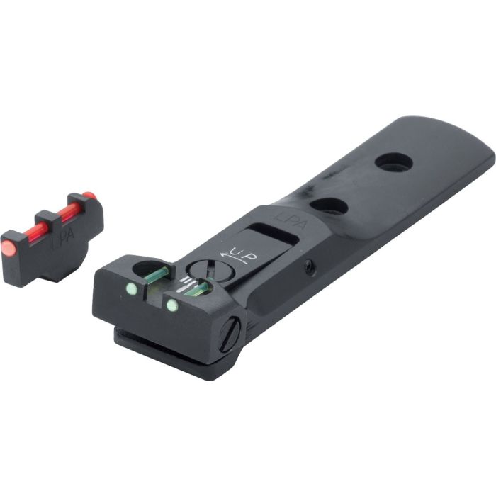 Hausse et guidon revolver Smith & Wesson TXT02F1 LPA
