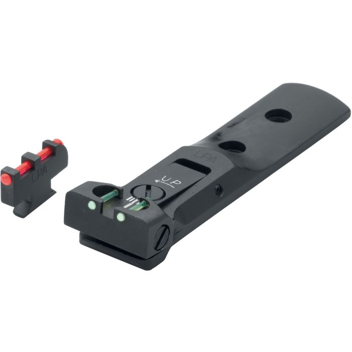 Hausse et guidon revolver Smith & Wesson TXT02F2 LPA