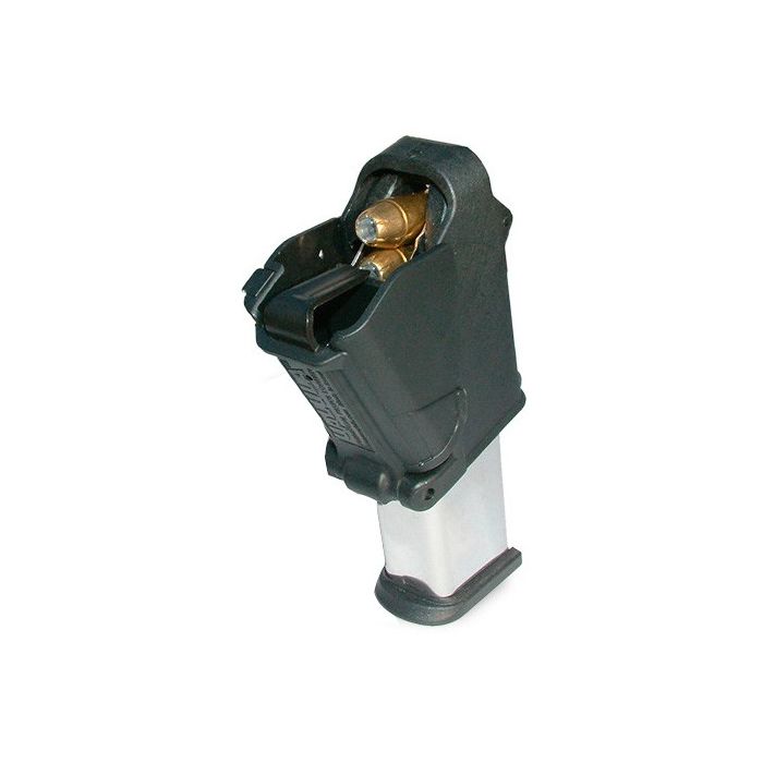 Speedloader UpLULA – calibres 9mm a .45ACP pour charger sans douleur