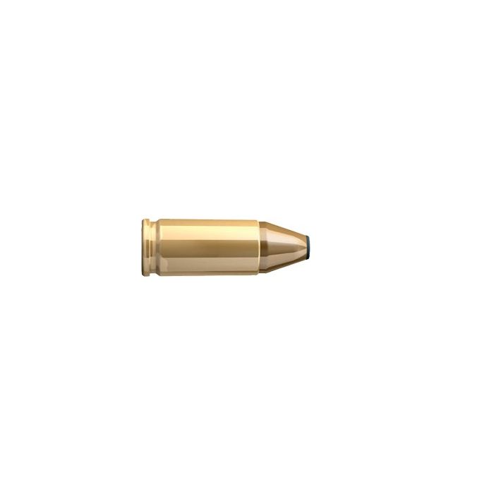Cartouches 9mm 100 grains SP Sellier & Bellot NonTox