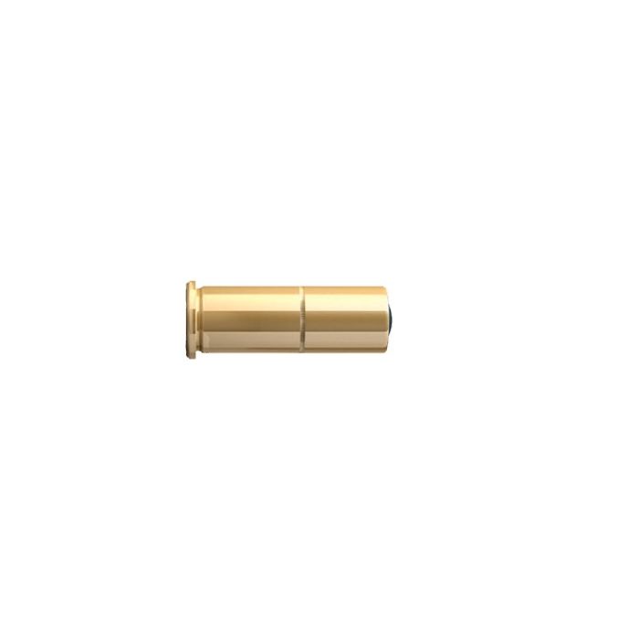 Cartouches calibre .38SPL 148 grains WC Sellier & Bellot