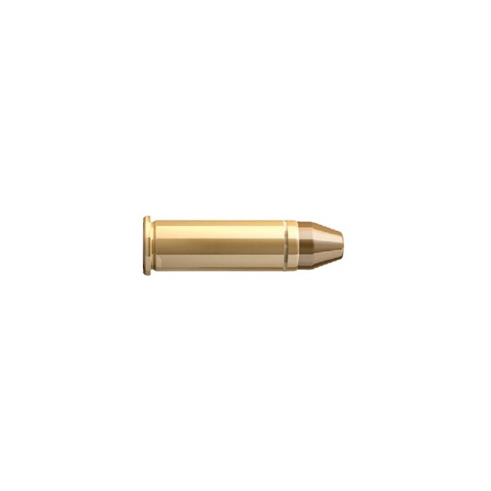 Cartouches .38SPL 158 grains FMJ Sellier & Bellot