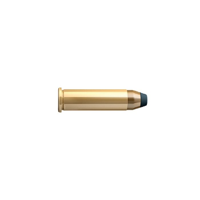 Cartouches .357MAG 158 grains SP Sellier & Bellot
