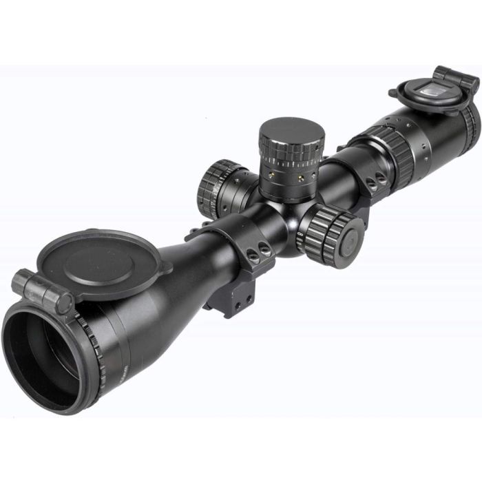 Lunette 3-18x50 MTC Viper-Pro