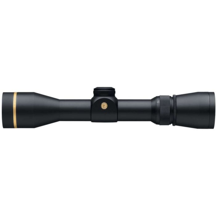 Lunette 2,5-8x32 Leupold VX-3 noire pour arme de poing