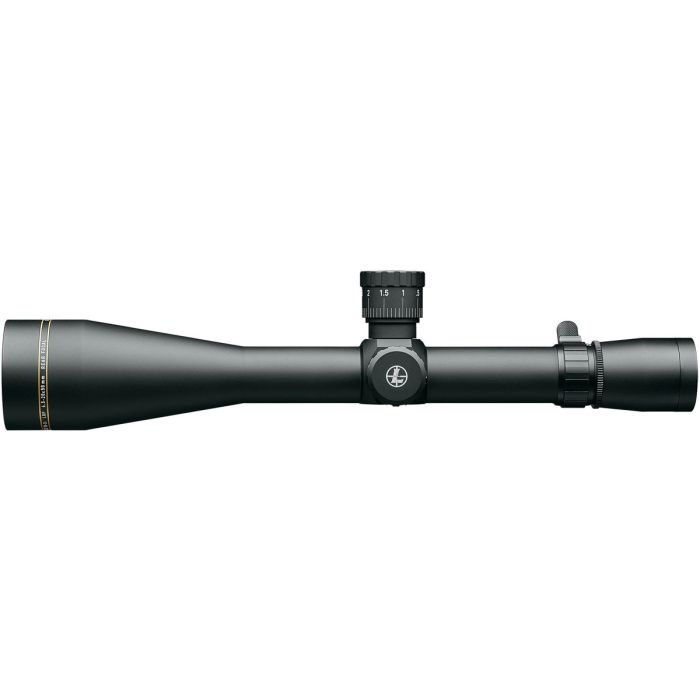 Lunette 6,5-20x50 Leupold VX-3i LRP Side Focus Second plan focal