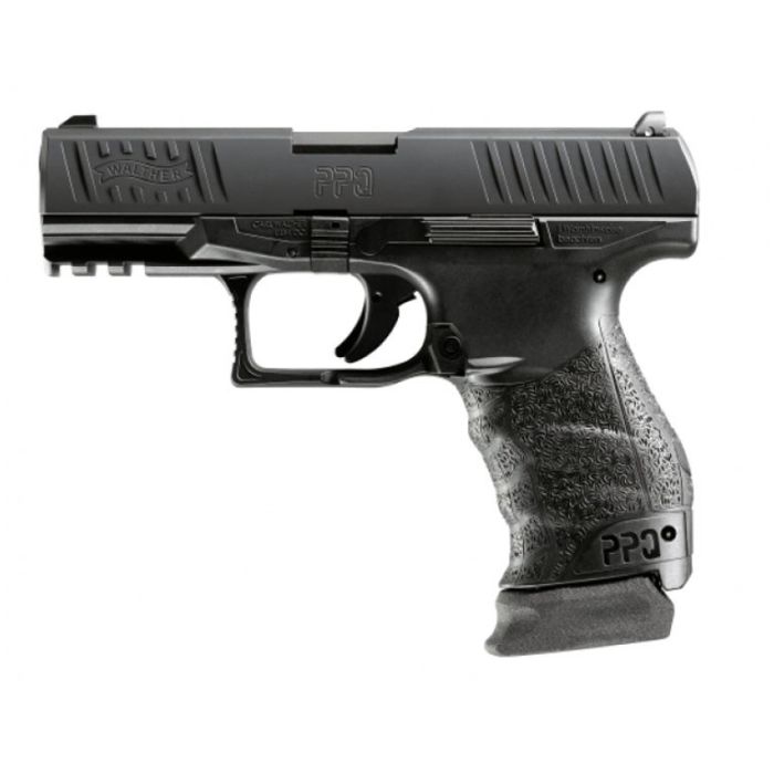 Pistolet Walther PPQ Navy
