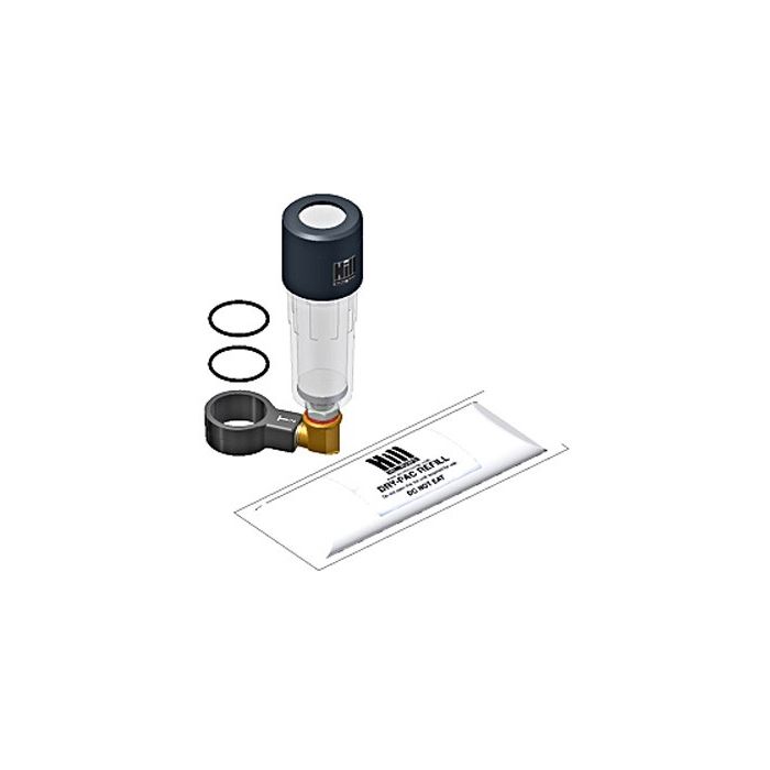 Kit Dry-Pac Hill Pumps MK2 et MK3