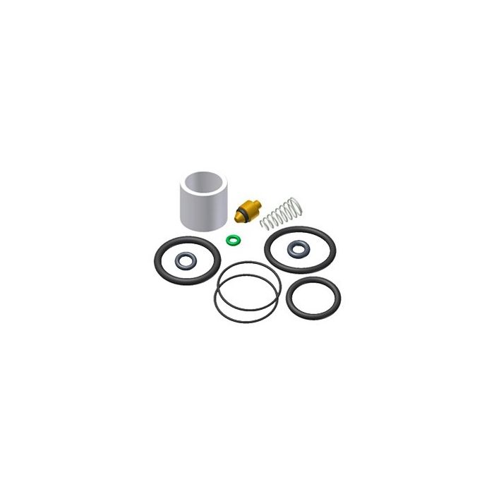 Kit de joints de service complet MK3 Hill Pumps