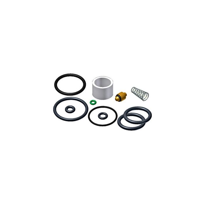 Kit de joints de service complet MK4 Hill Pumps pour pompe Hill