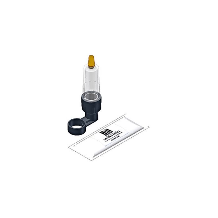 Kit Dry-Pac Hill Pumps MK4