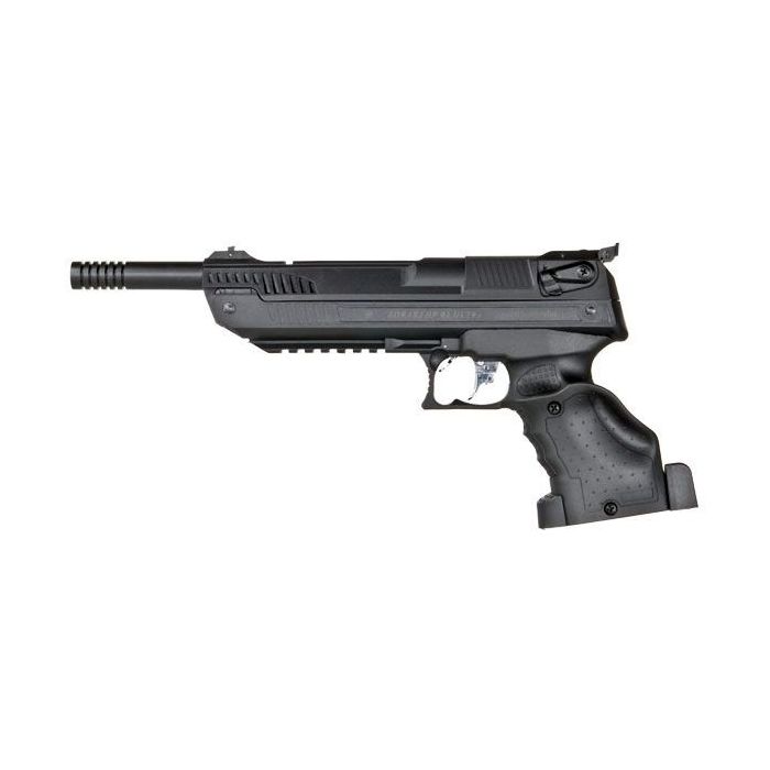 Pistolet Zoraki HP-01 Ultra 4,5mm a plombs puissant