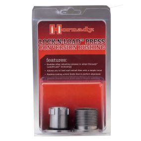 Conversion de presse Hornady Lock-N-Load® 044095