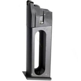 Chargeur pistolet Desert Eagle Airsoft