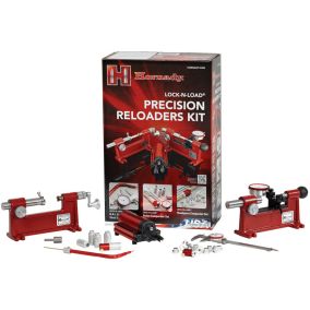 Kit de rechargement Hornady Lock-N-Load® Precision 95150