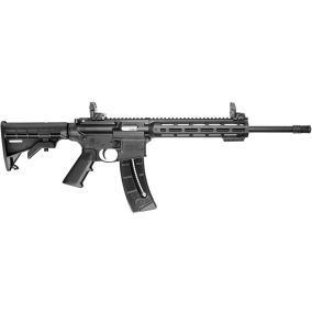 Carabine Smith & Wesson M&P 15-22 SPORT black