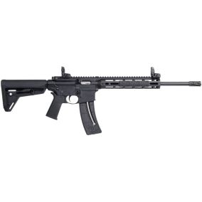 Carabine Smith & Wesson M&P15-22 Sport MOE SL® Black