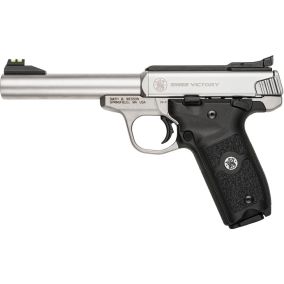 Pistolet Smith & Wesson SW22 Victory