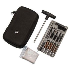 Kit de nettoyage pistolet Smith & Wesson M&P® compact