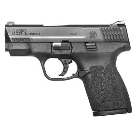 Pistolet Smith & Wesson M&P45 Shield M2.0 Sans sureté manuelle
