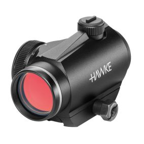 Viseur point rouge Hawke Vantage 1x20 Dovetail