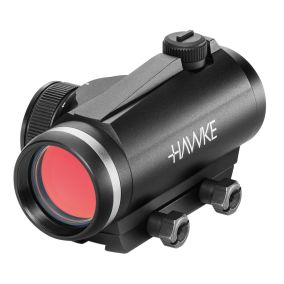 Point rouge Hawke Vantage 1x25 Dovetail