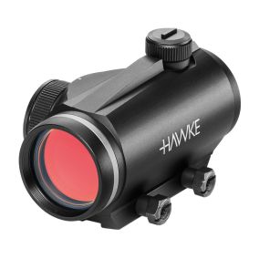 Viseur point rouge Hawke Vantage 1x30 Dovetail