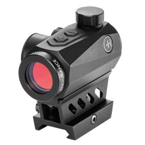 Viseur point rouge Hawke Endurance 1x25 Weaver