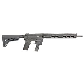 Carabine Smith & Wesson Response cal. 9x19