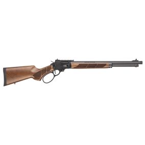 Carabine Smith & Wesson 1854 Series Traditional Walnut Lever Action 44 Magnum