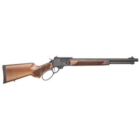 Carabine Smith & Wesson 1854 Series Traditional Walnut Lever Action 45 Colt