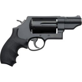 Revolver Smith & Wesson Governor® black