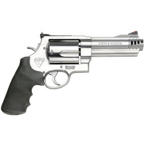 Revolver Smith & Wesson 460V