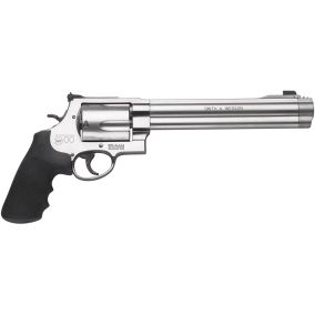 Revolver Smith & Wesson 500 - S&W500 8,38 pouces