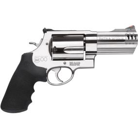 Revolver Smith & Wesson 500 - S&W500 4 pouces