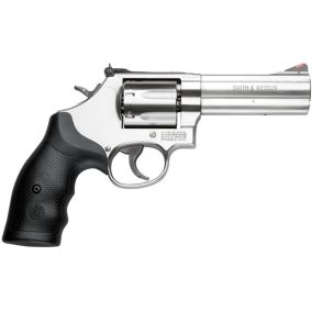 Revolver Smith & Wesson 686 Plus 4 pouces