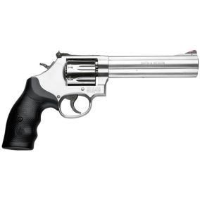 Revolver Smith & Wesson 686 Plus 6 pouces