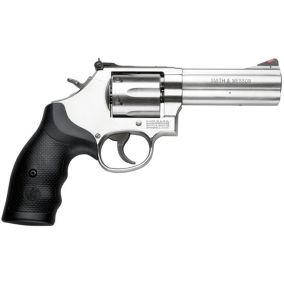 Revolver Smith & Wesson 686 4 pouces