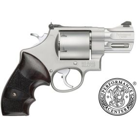 Revolver Smith & Wesson 629 - 2,625 pouces