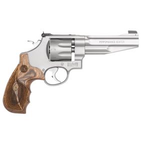 Revolver Smith & Wesson 627 5 pouces