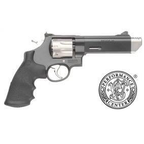 Revolver Smith & Wesson 627 V-Comp