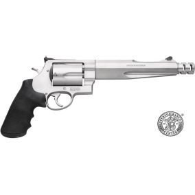 Revolver Smith & Wesson 500 - S&W500 Performance Center®